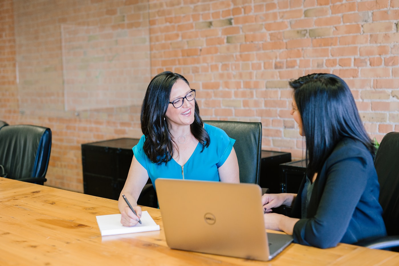 Business pipeline planning session
